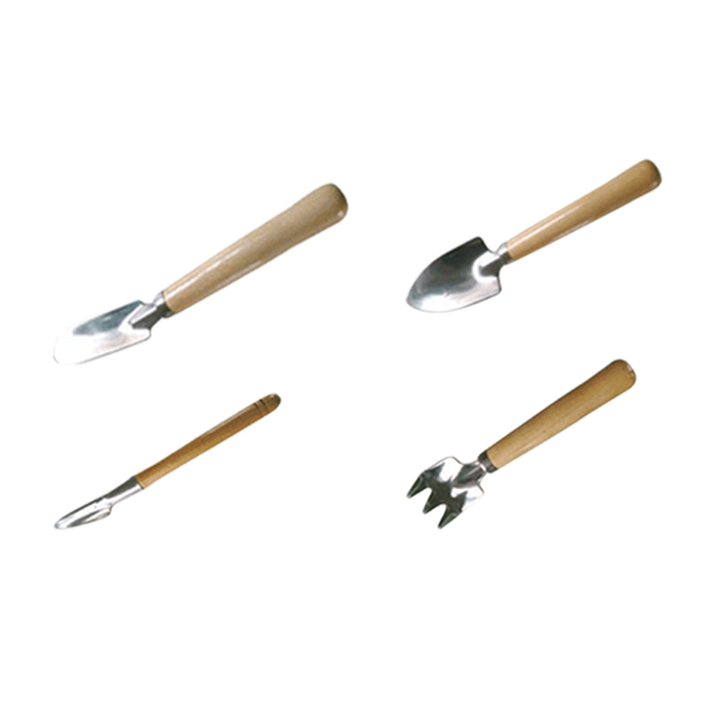 Stainless Steel Garden Tools