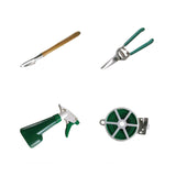 Stainless Steel Garden Tools