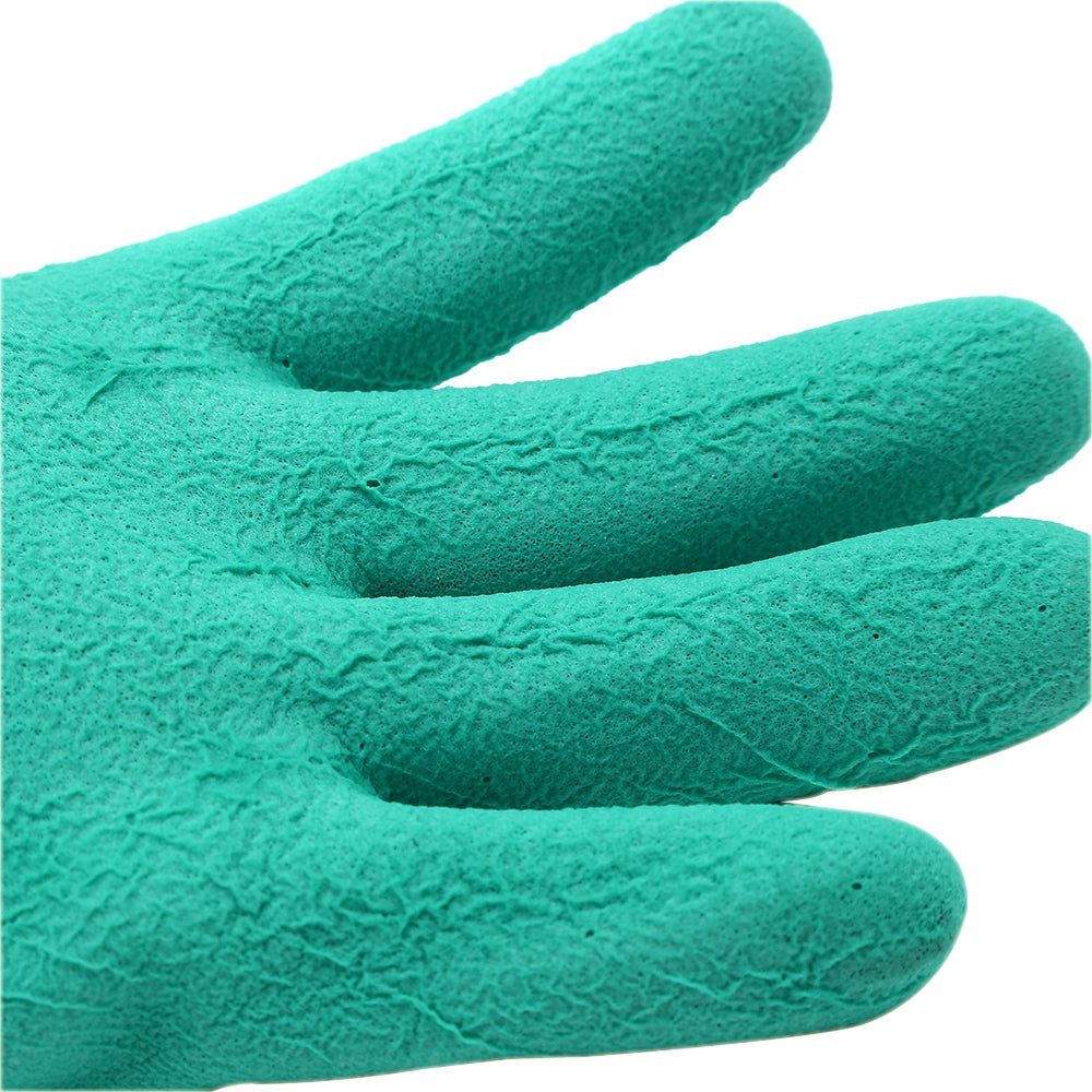 Rubber Garden Gloves