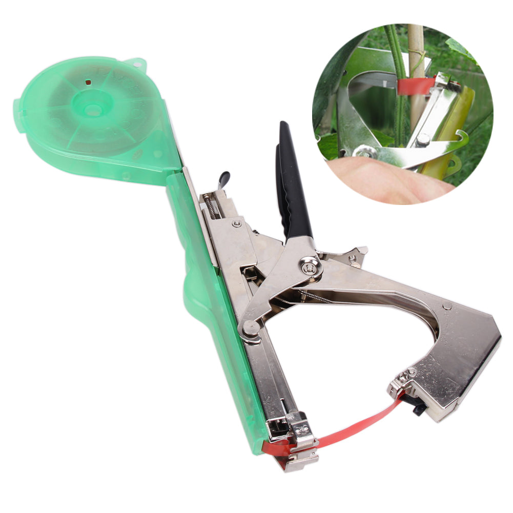 Bind Branch Machine Garden Tools