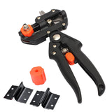 Garden Pro Pruning Shears Tools