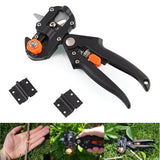 Garden Pro Pruning Shears Tools